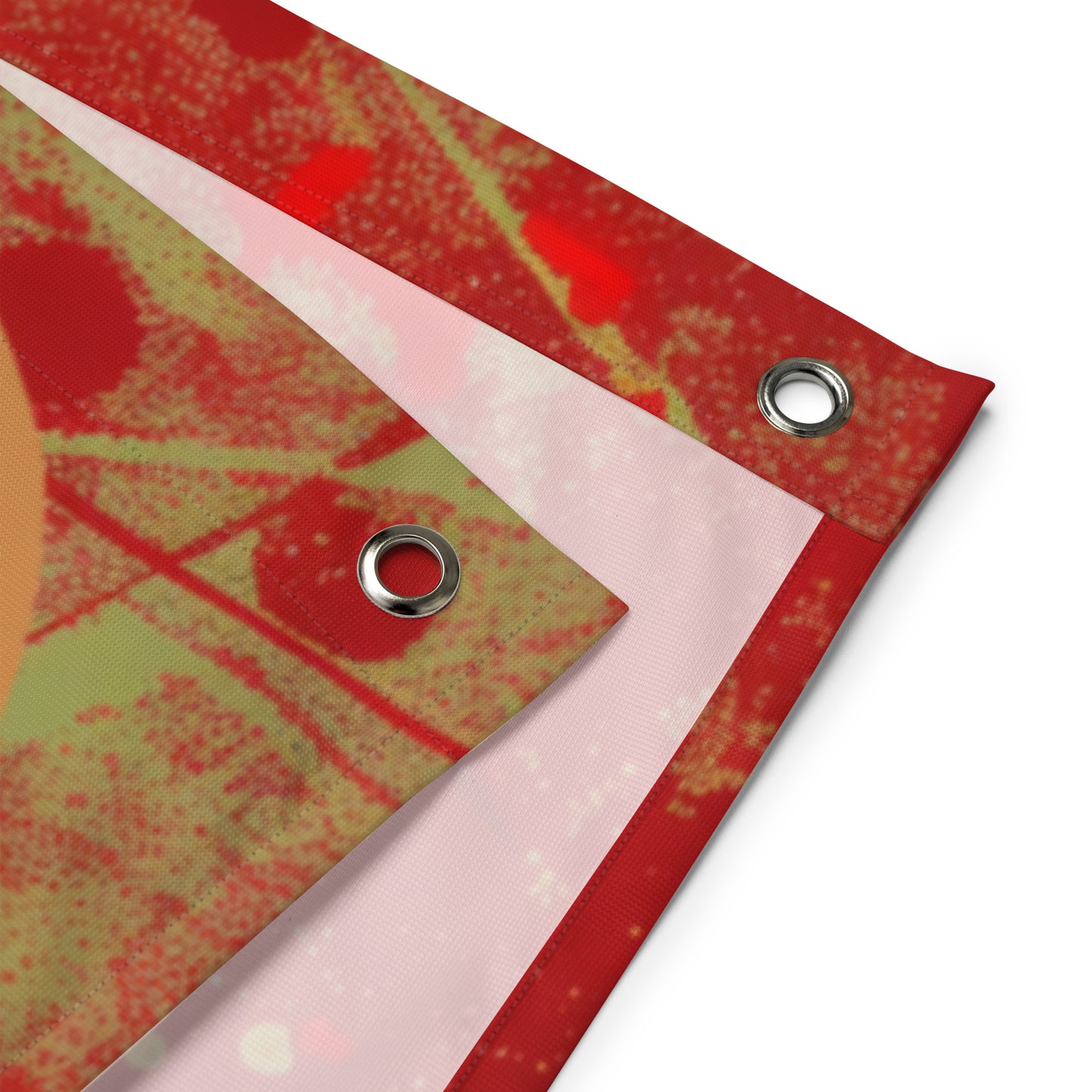 VibeDeco Banner-Joseph Stalin