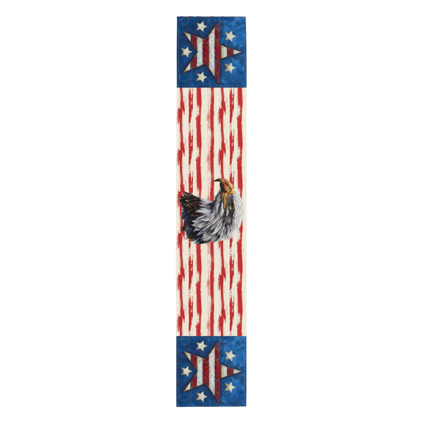 Table runner- American Bald Eagle